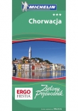 Chorwacja. Zielony Przewodnik. Wydanie 3