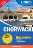 Chorwacki Rozmówki z wymową i słowniczkiem