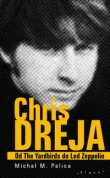 Chris Dreja