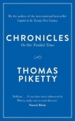 Chronicles On Our Troubled Times