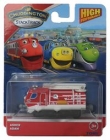Chuggington Asher