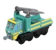 Chuggington Kormak