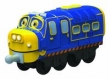 Chuggington Super patrol Bruno