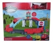 Chuggington Trening akcji ratunkowej