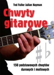 Chwyty gitarowe