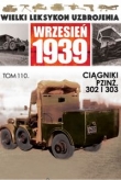 Ciagniki PZINŻ 302 I 303