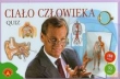 Ciało człowieka Quiz