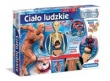 Ciało Ludzkie