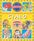 Ciało Obrazkowa encyklopedia dla dzieci