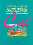 Ciao! Język włoski dla początkujących