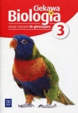 Ciekawa biologia 3 Zeszyt ćwiczeń