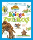 CIEKAWE DLACZEGO KSIĘGA ZWIERZĄT ZINT. FK.OLESIEJUK 9788327458223