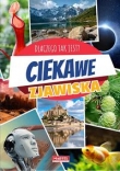 Ciekawe zjawiska - Dlaczego tak jest?