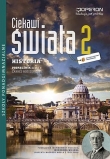 HISTORIA seria Ciekawi Świata 2. cz.1 ZR LO Podręcznik