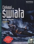 Ciekawi świata Język polski Podręcznik Część 3 Zakres podstawowy i rozszerzony