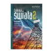 Ciekawi świata. Klasa 2, szkoła ponadgimnazjalna, część 2. Fizyka. Podręcznik (rozszerzony)