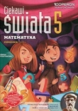 Ciekawi świata Matematyka 5 Podręcznik Część 1