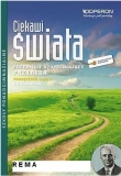 PRZYRODA Ciekawi świata LO GEOGRAFIA Podręcznik cz.4