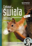 PRZYRODA cz.3 Biologia Podręcznik LO uzupełniający Ciekawi Świata