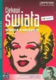 Ciekawi świata. Wiedza o kulturze .Podręcznik. Podstawa. .