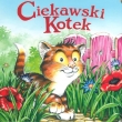 Ciekawski Kotek