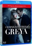 Ciemniejsza strona Greya Steelbook