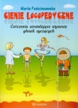 Cienie logopedyczne. Ćwiczenia utrwalające wymowę głosek syczących