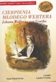 Cierpienia Młodego Wertera. Klub czytanej książki. Audiobook (1 CD-MP3)