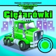 Ciężarówki. Profesjonalne pojazdy