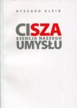 Cisza Esencja naszego umysłu