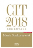 CIT 2018 komentarz