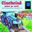 Ciuchciuś jedzie po cyrk!