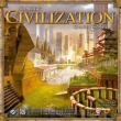 CIVILIZATION  Gra planszowa