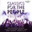 Classics For The People 1