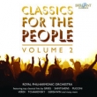 Classics For The People Vol. 2
