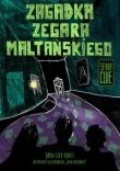 Zagadka zegara maltańskiego