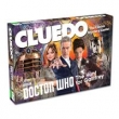 Cluedo Dr Who