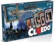 Cluedo Harry Poter Poland