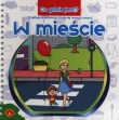 Co gdzie jest W mieście