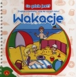 Co gdzie jest Wakacje