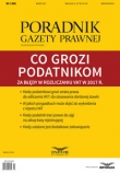 Co grozi podatnikom za błędy w rozliczeniu VAT w 2017 r.