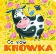 Co mówi krówka