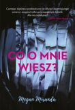 Co o mnie wiesz?