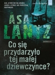 Co się przydarzyło tej małej dziewczynce? Audiobook