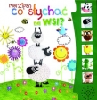 Co słychać na wsi? Marzipan
