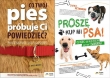 Co Twój pies próbuje Ci powiedzieć? + Proszę kup mi psa (gratis)