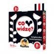 Co widzę Książeczka kontrastowa
