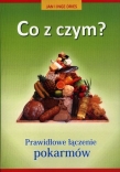 Co z czym? Prawidłowe łączenie pokarmów
