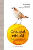 Co za ptak robi tak?