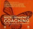Coaching czyli restauracja osobowości. Książka audio CD MP3